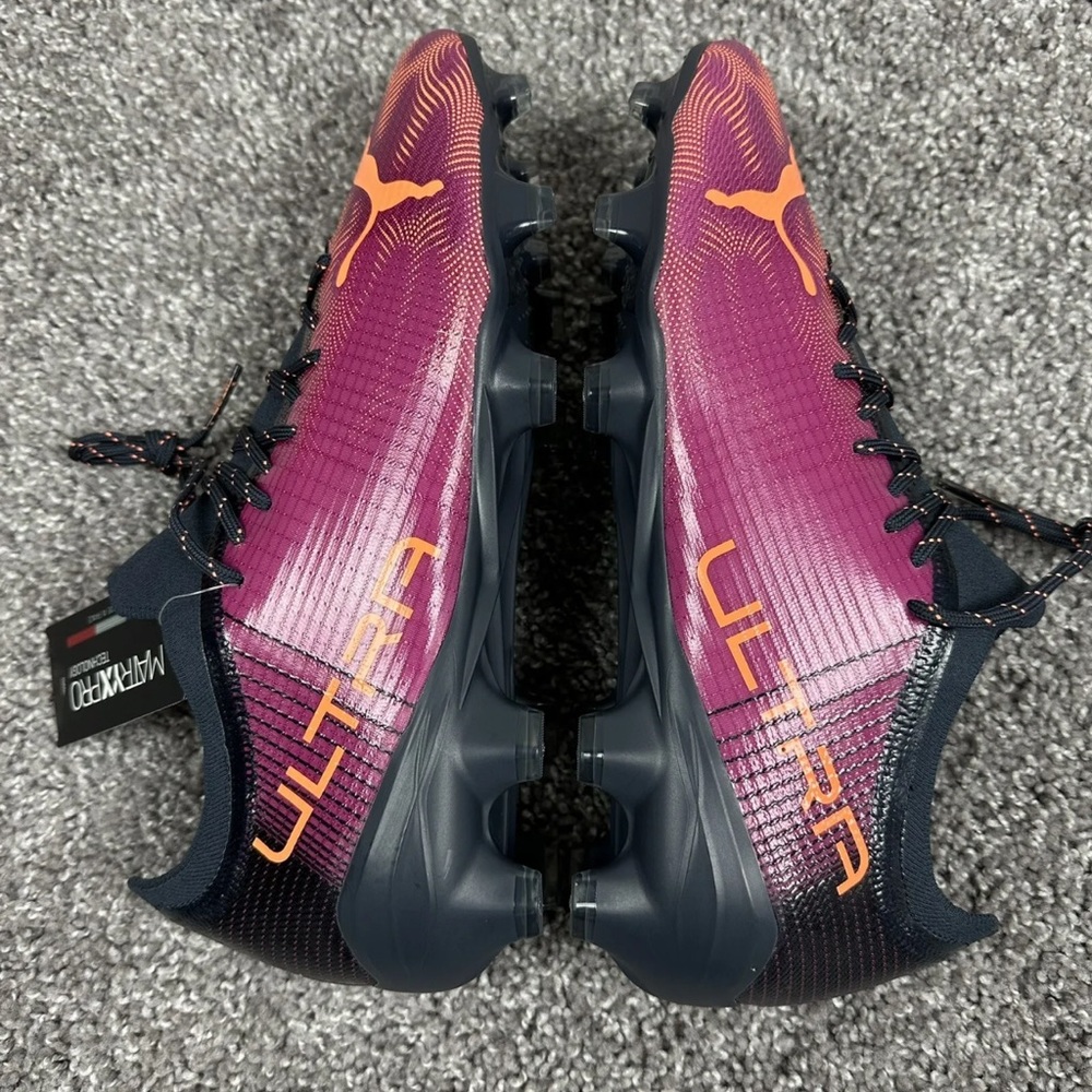 ✔️PUMA ULTRA SOCCER CLEATS